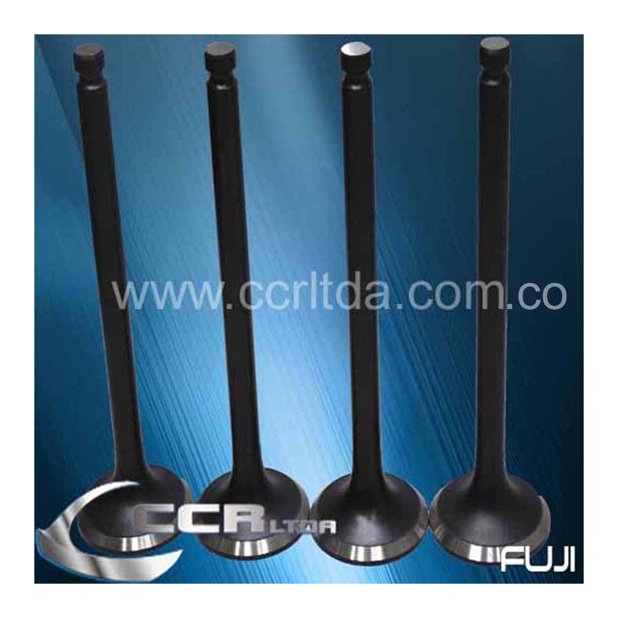 VALVULA ESC. NPR 3.5 3.9 4BD1-2T JAC 1061 (JGOX4)