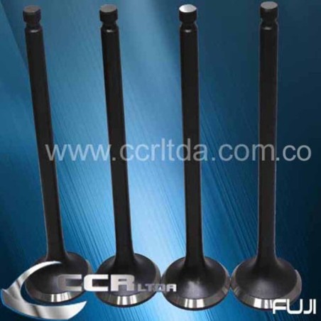 VALVULA ESC. NPR 3.5 3.9 4BD1-2T JAC 1061 (JGOX4)