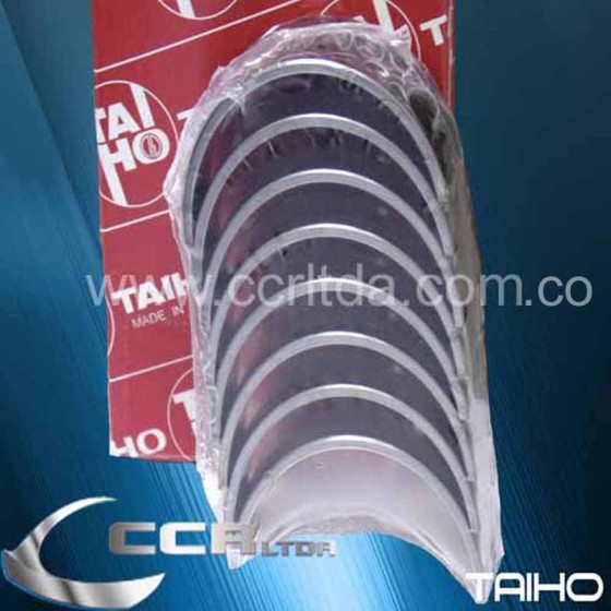 C. BIELA NISSAN SENTRA B-14-15 16V (050)