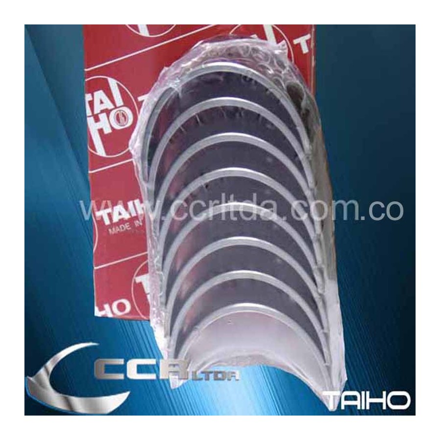 C. BIELA NISSAN SENTRA B-14-15 16V (050)