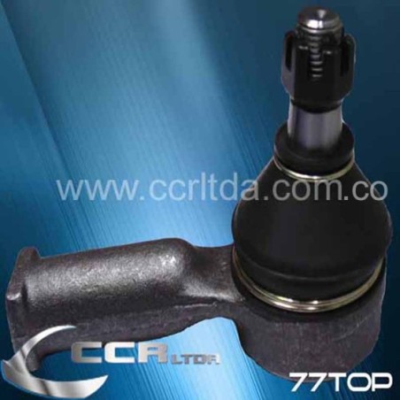 TERMINAL B-2600 M/N (CORTA)