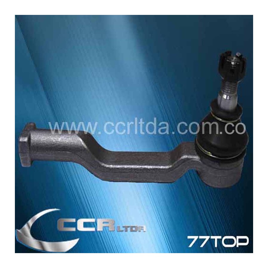 TERMINAL B-2600 M/N (LARGA)