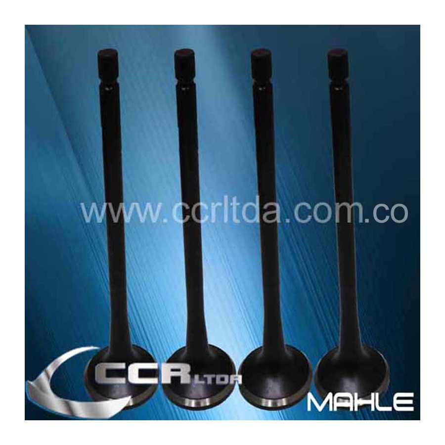 VALVULA ADM. NKR LUV 2500 JMC JAC (JGOX4)