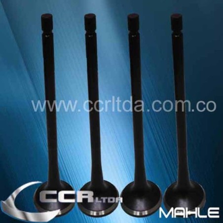 VALVULA ADM. NKR LUV 2500 JMC JAC (JGOX4)