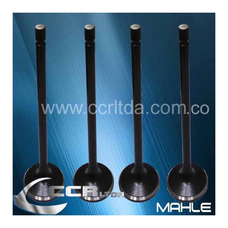 VALVULA ESC. NKR LUV 2500 2800 JAC 1035-40-45 JMC