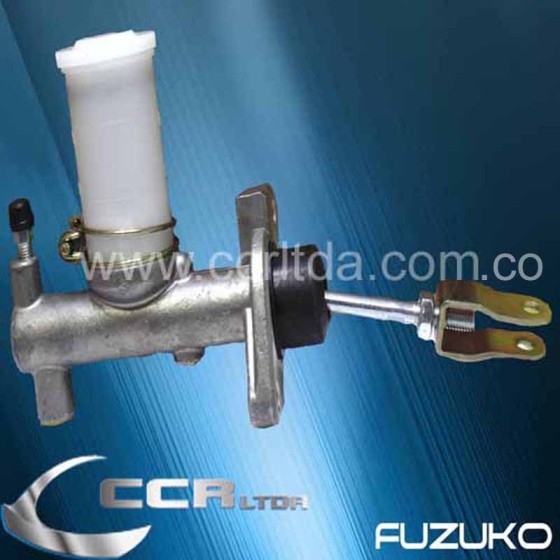 BOMBA PPAL. NISSAN SAMURAI 81/...