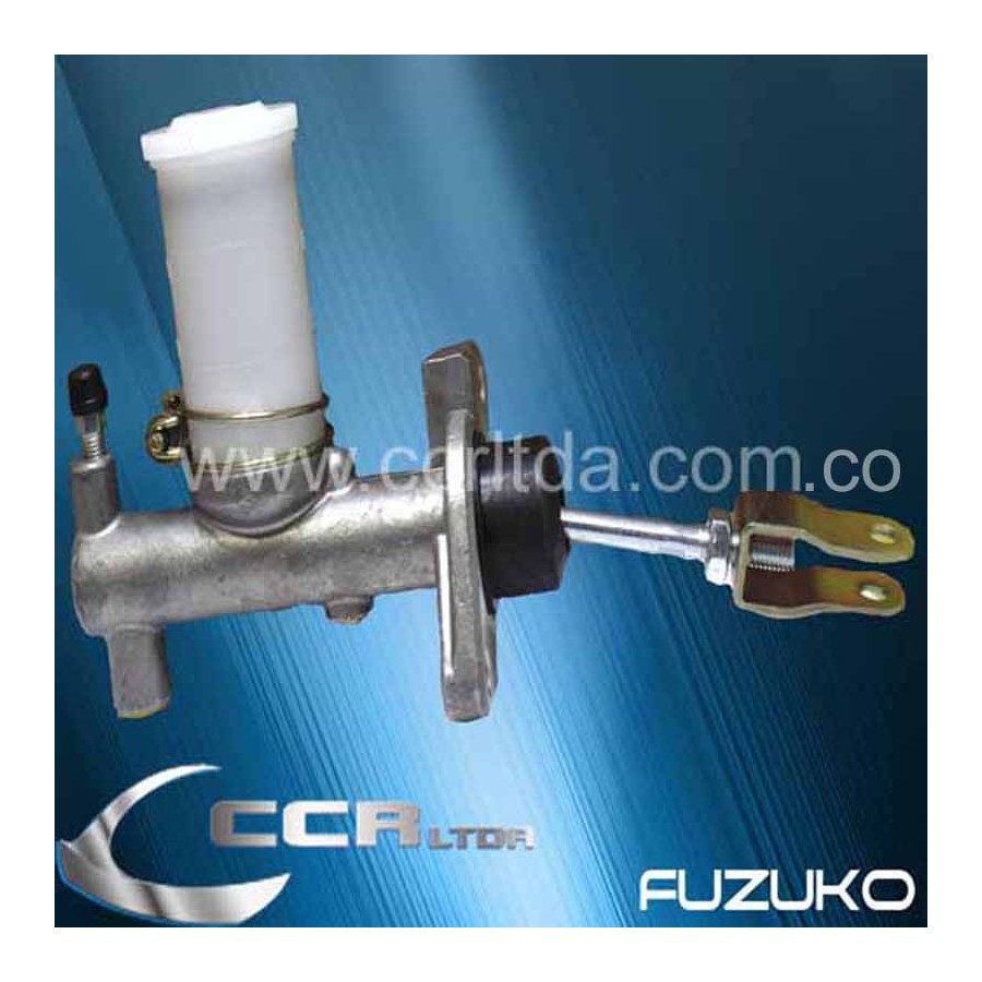 BOMBA PPAL. NISSAN SAMURAI 81/...