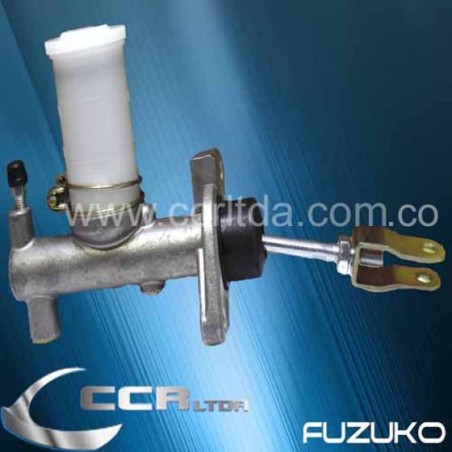 BOMBA PPAL. NISSAN SAMURAI 81/...