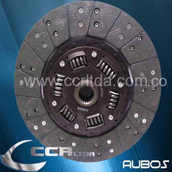 DISCO DELTA 14B (11 21E)