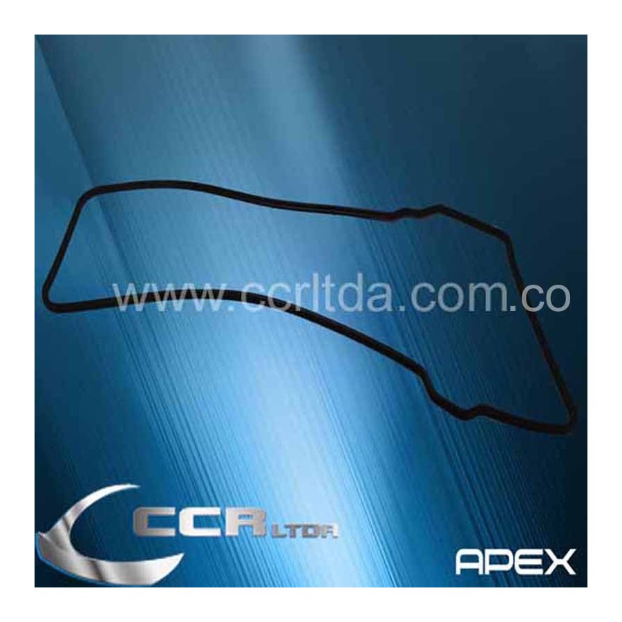 EMP. TAPA VAL. TOYOTA PRADO 2RZ 3RZ PRADO