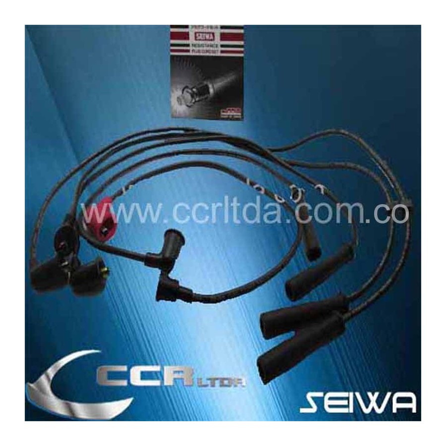 INST. MONTERO TODOS LUV 2300 L200 L300 TROOPER VANNETTE