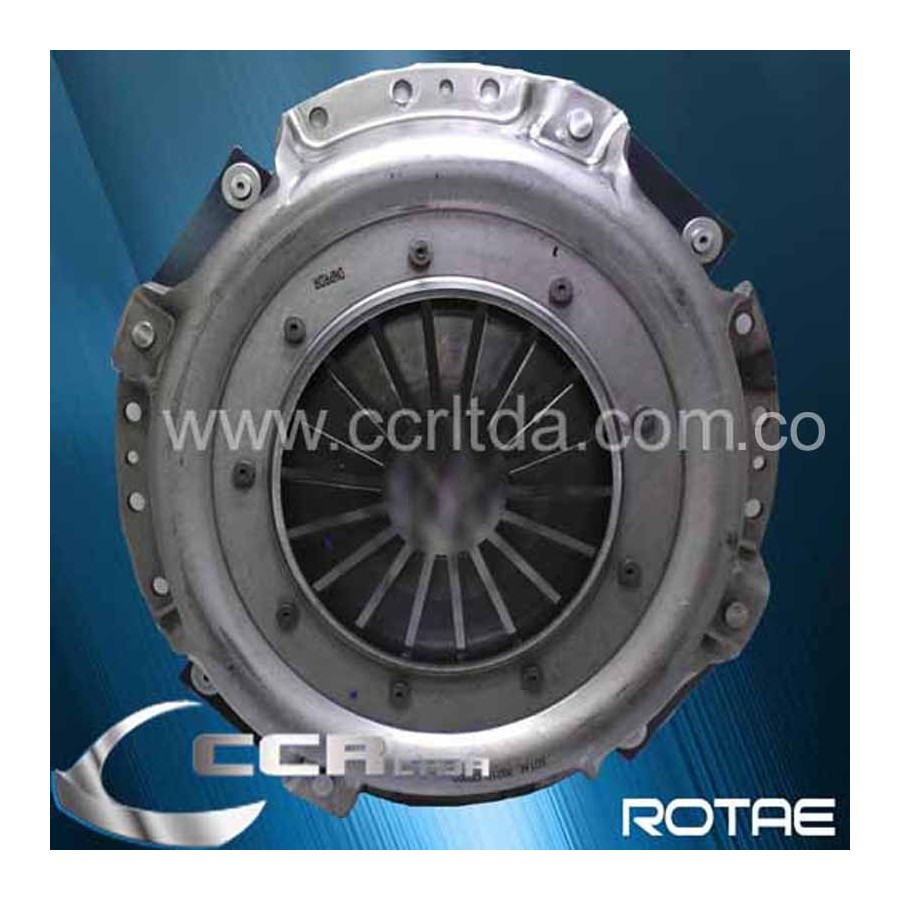 PRENSA NISSAN SAMURAI UD-41 TK55