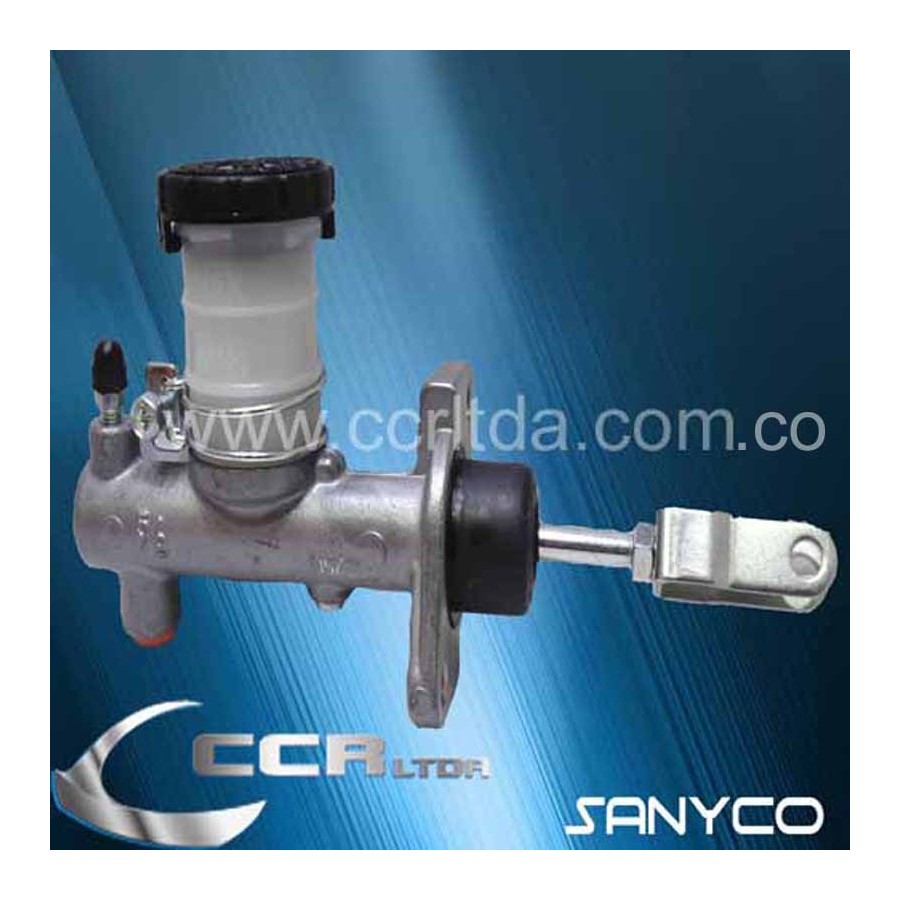 BOMBA AUX. NISSAN PATROL 80/86 SAMURAI MT3000