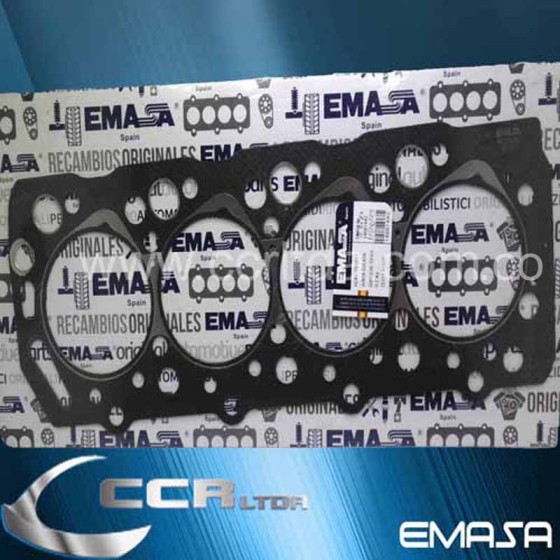 EMP. CULATA HYUNDAI H-100 DIESEL 4D55/56