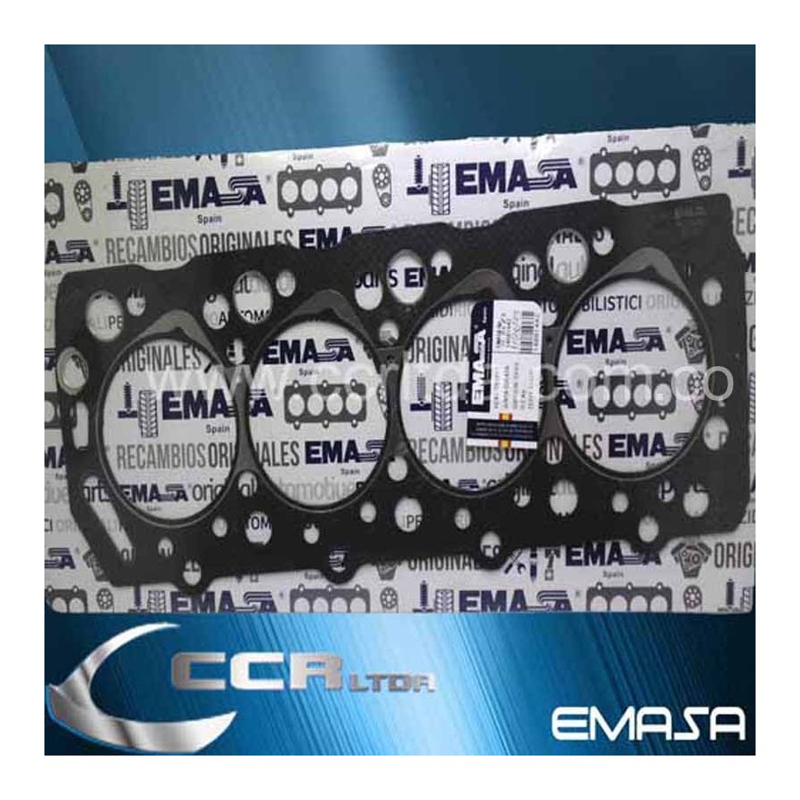 EMP. CULATA HYUNDAI H-100 DIESEL 4D55/56