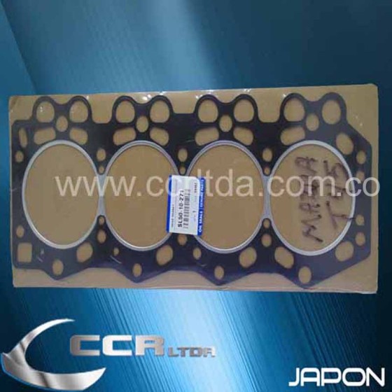 EMP. CULATA MAZDA T-45 (LAMINADO)