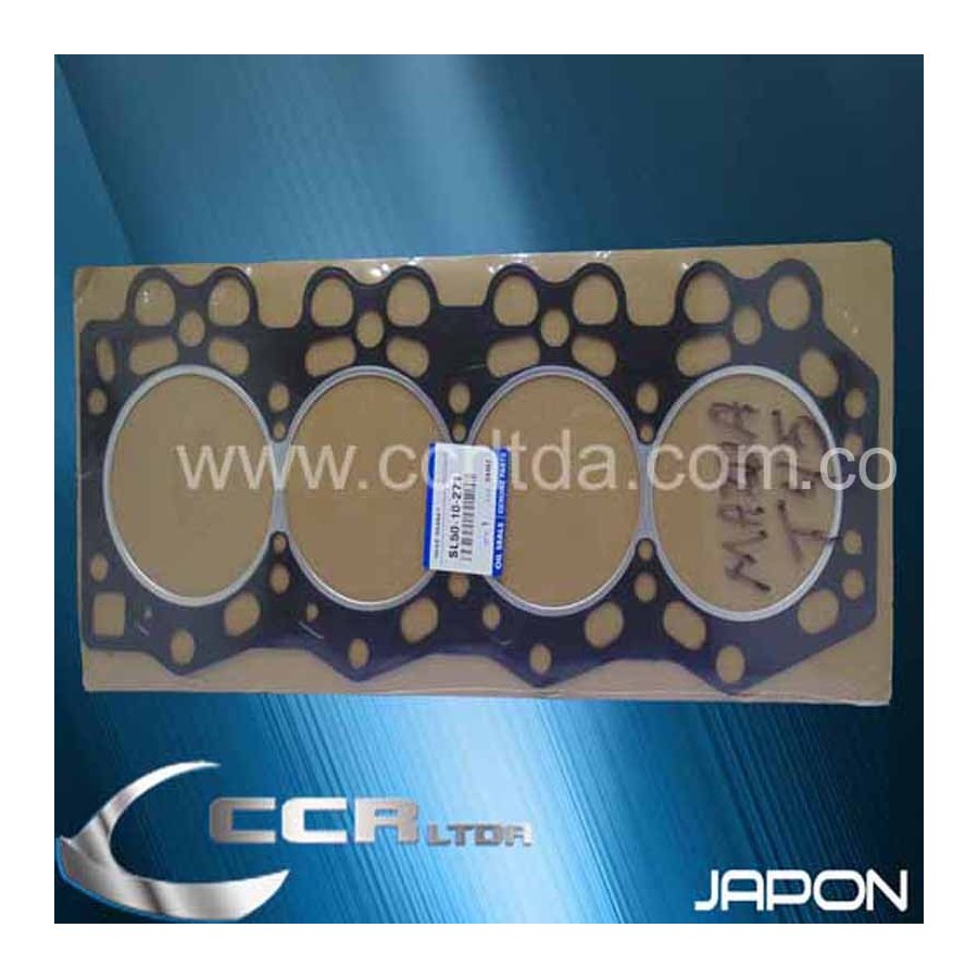 EMP. CULATA MAZDA T-45 (LAMINADO)