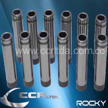 GUIAS NISSAN FD35 (JGO X 12)