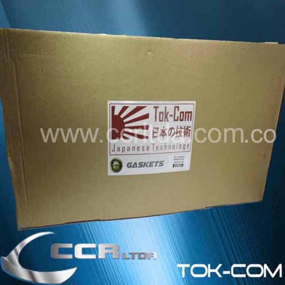 EMP. MOTOR NISSAN FD35T