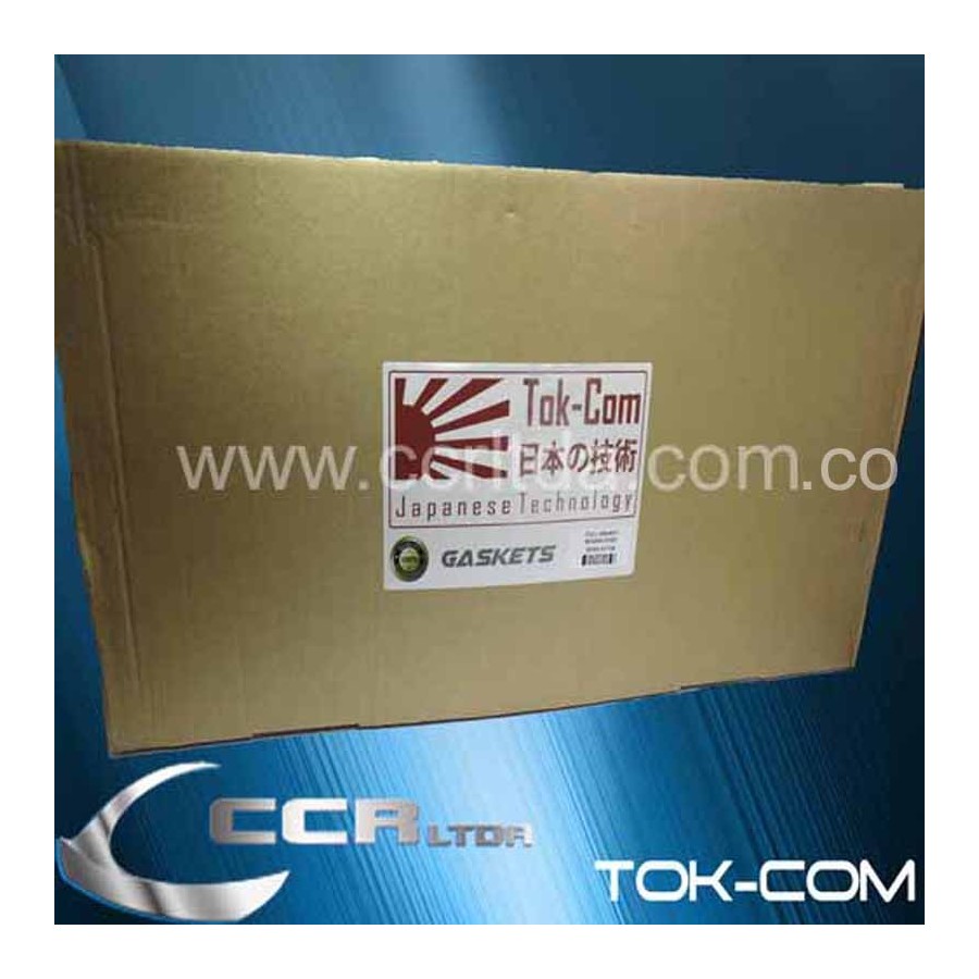 EMP. MOTOR NISSAN FD35T