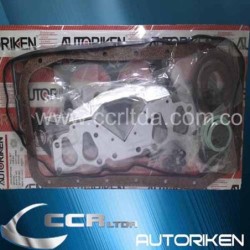 EMP. MOTOR TOYOTA HILUX 22R