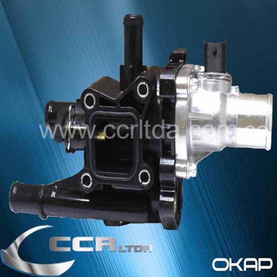 TERMOSTATO CRUZE TRACKER SONIC (COMPLETO)