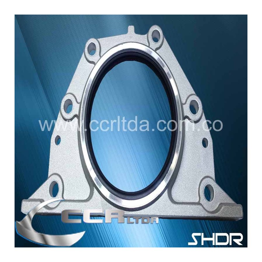 RERETEN CIG. NISSAN MT 3000 QD32 TD27 (TRAS CARCAZA)