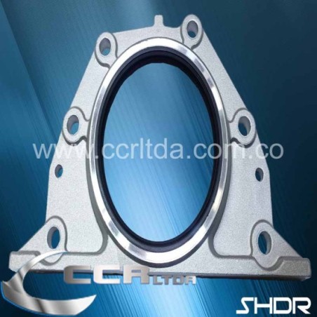 RERETEN CIG. NISSAN MT 3000 QD32 TD27 (TRAS CARCAZA)