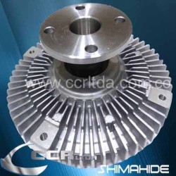 FAN CLUTCH B2200