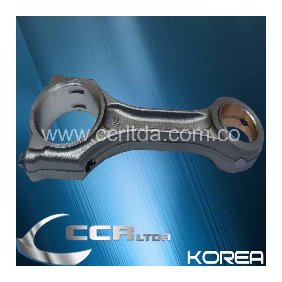 BIELA MOTOR NKR NHR REWARD 2500 3000 4JJ1T/4JK1