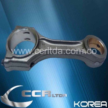 BIELA MOTOR NKR NHR REWARD 2500 3000 4JJ1T/4JK1