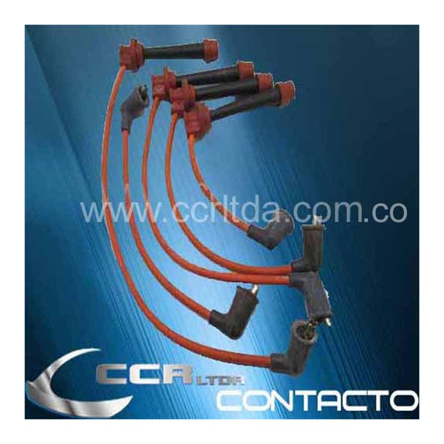 INST. SWIFT 1300 GTI (CAPUCHON LARGO)