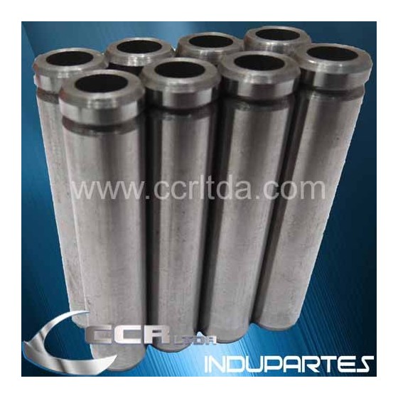 GUIAS HYUNDAY H-100 DIESEL STAREX (JGOX8)