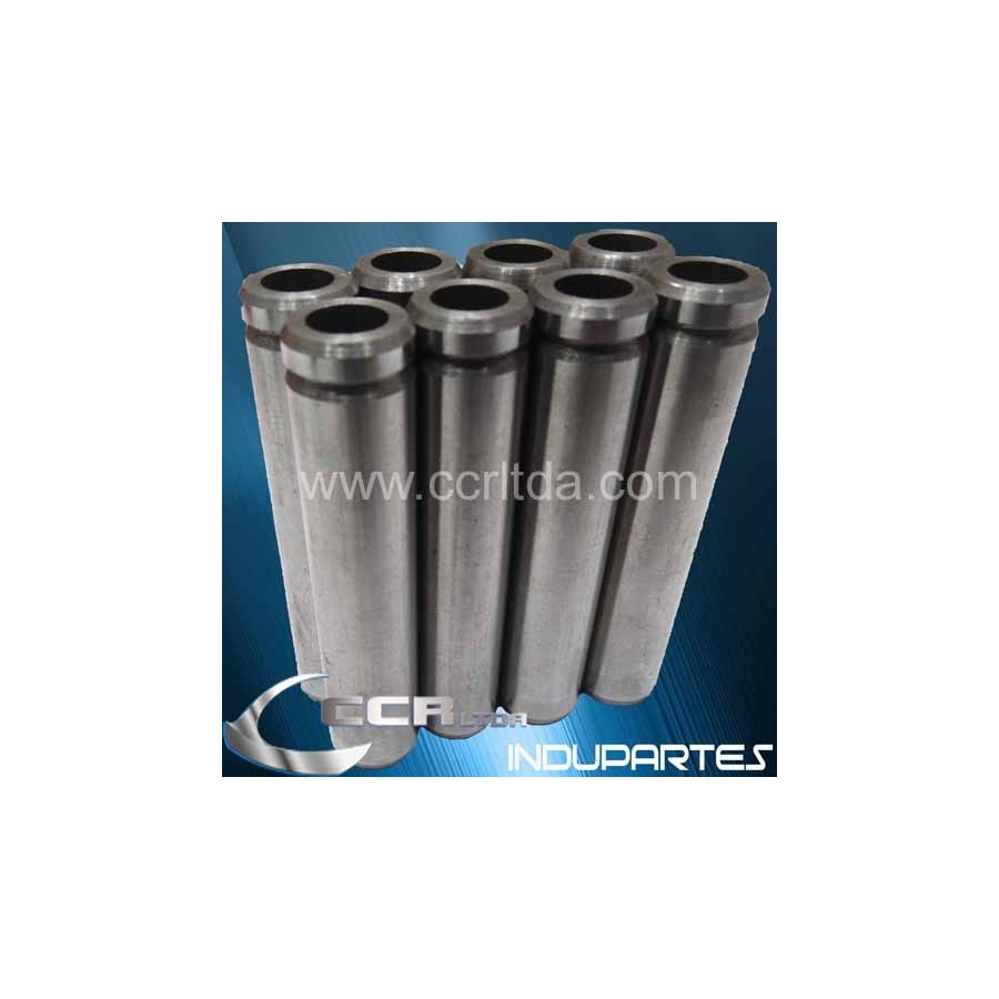 GUIAS HYUNDAY H-100 DIESEL STAREX (JGOX8)