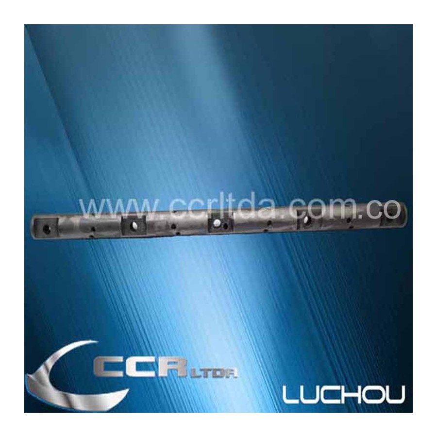 FLAUTA NISSAN VANETTE (ADMISION)