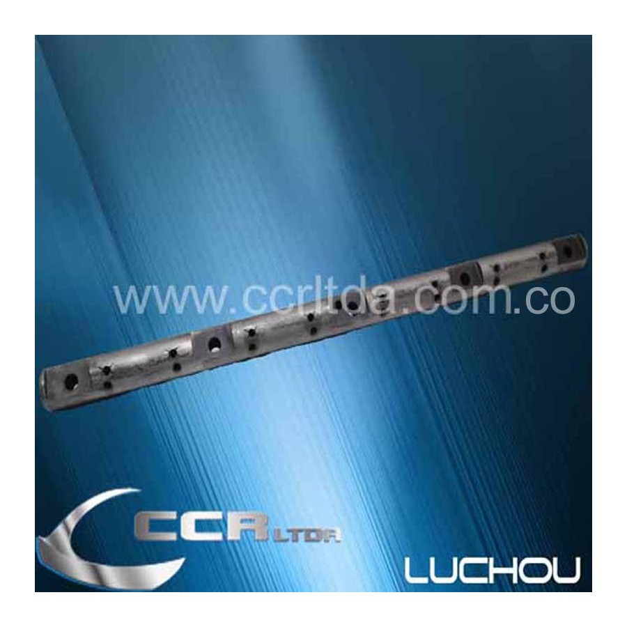 FLAUTA NISSAN VANETTE KA24 (ESCAPE)