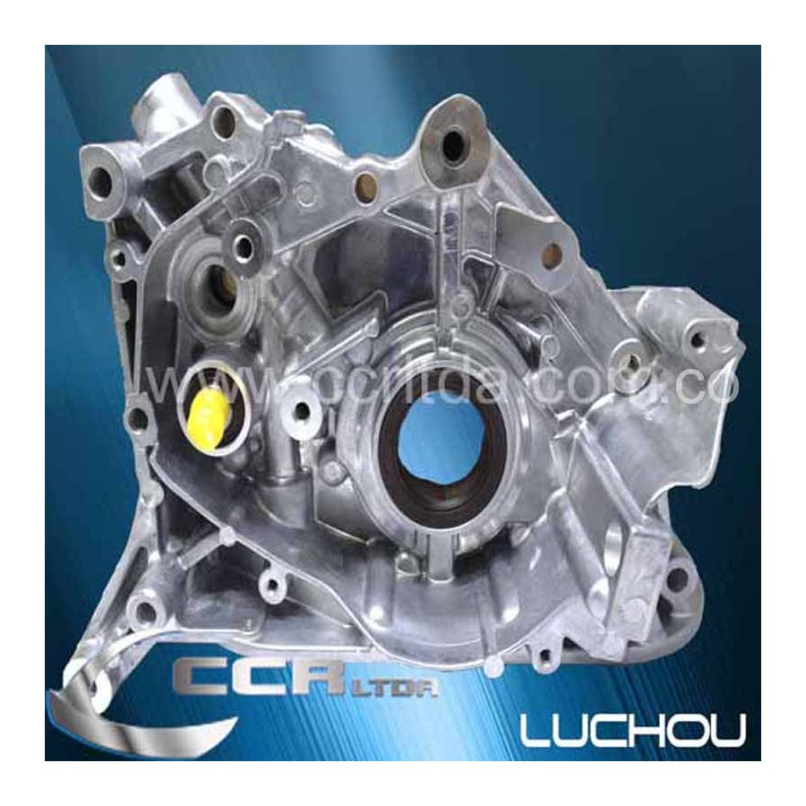 BOMBA ACEITE SPORTERO 2500 DIESEL 4D56