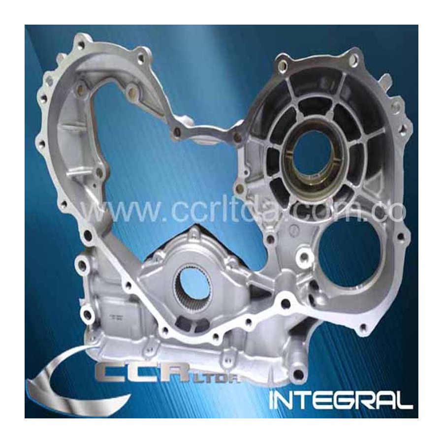 BOMBA ACEITE DELTA 14B