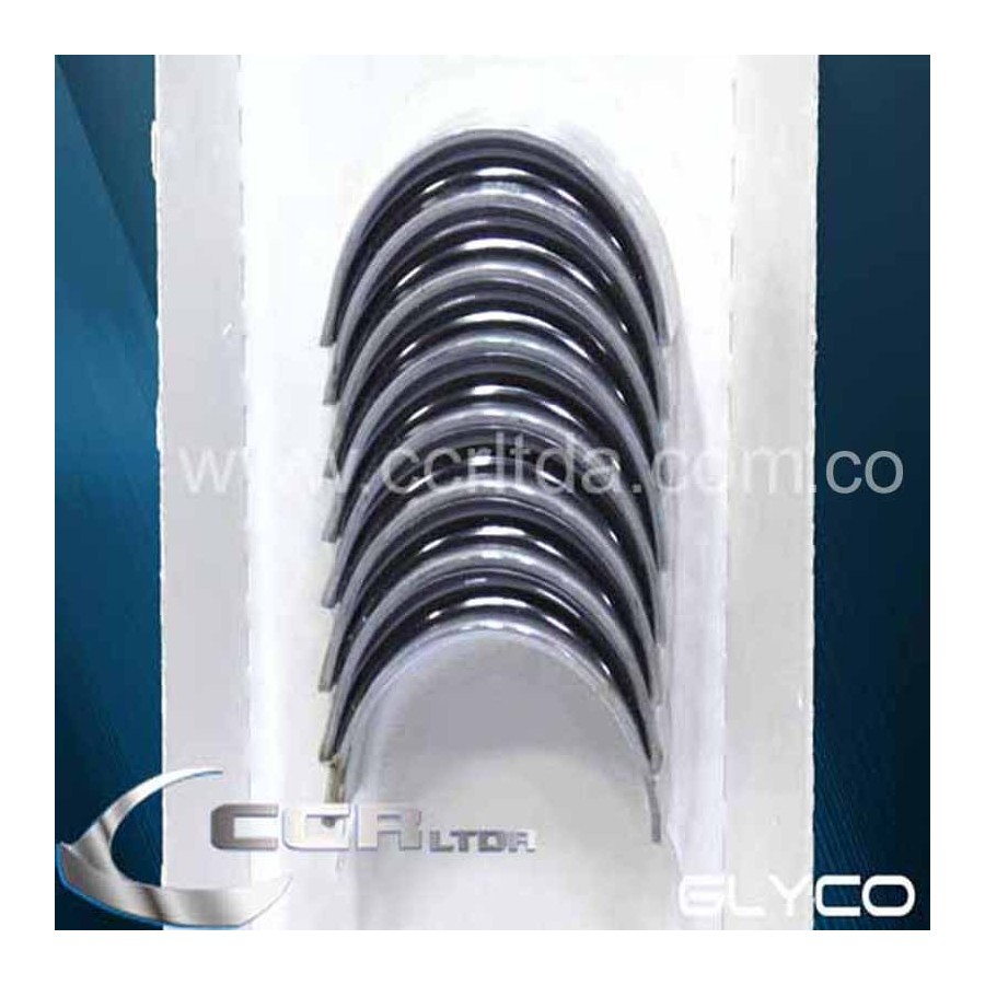 C. BIELA 626 B-2000-2200 BESTA (050)