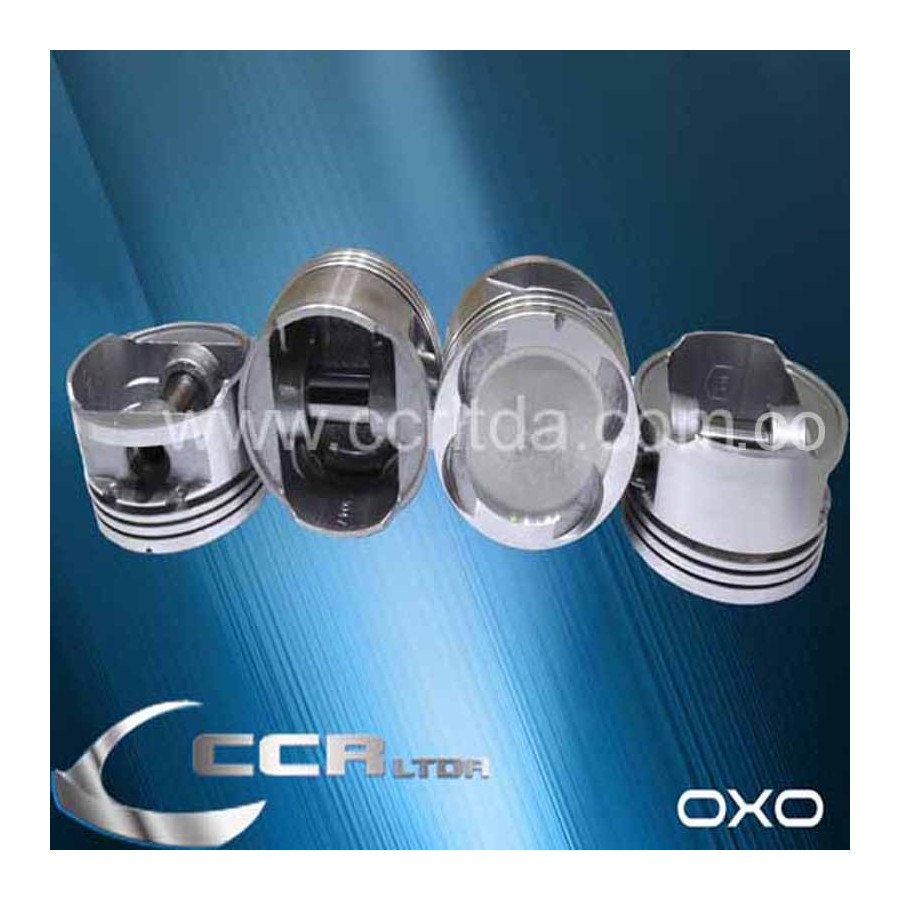 PISTONES AVEO 1600 OPTRA 1600(STD 79MM 1.2/1.5/3.0