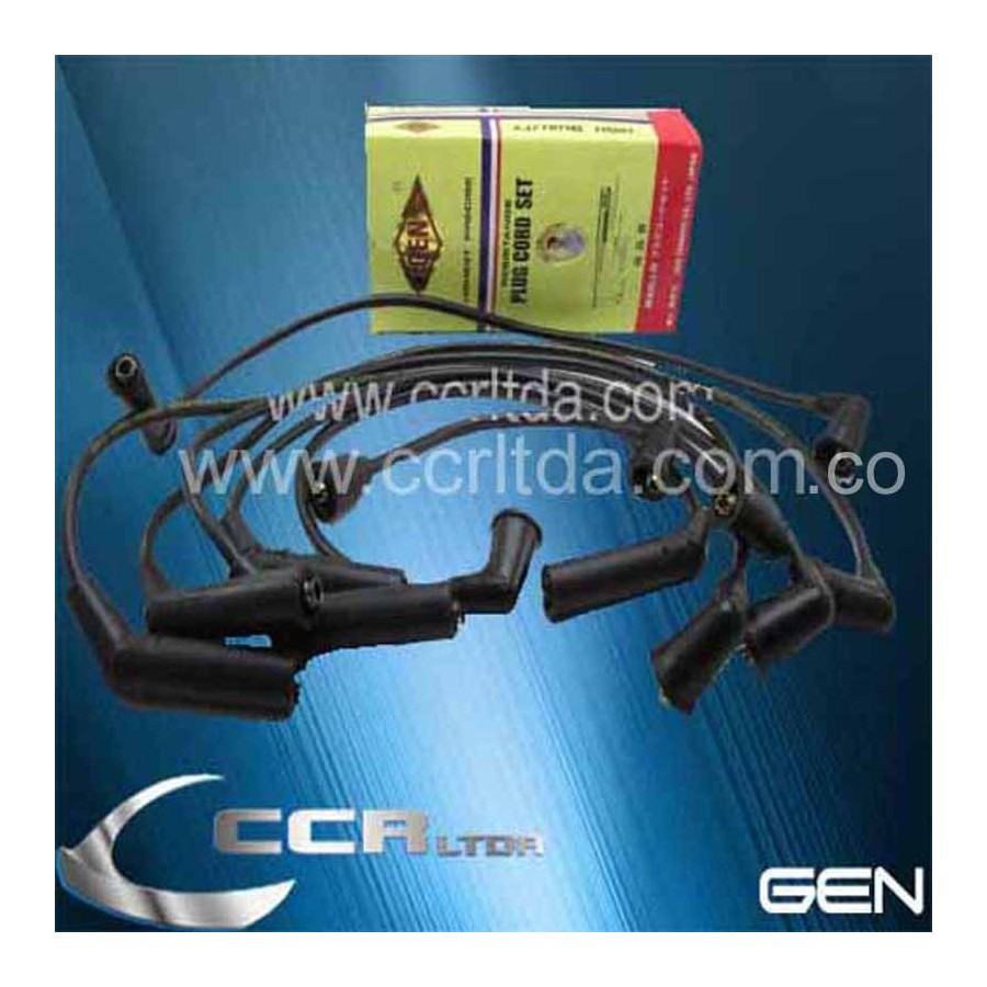 INST. PAJERO V6 3000