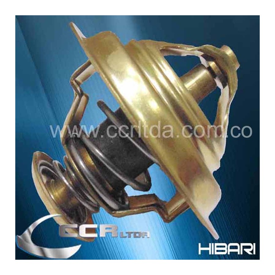 TERMOSTATO NPR 92/99 HINO 155 (75MM 82)