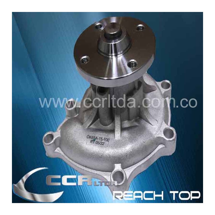 BOMBA AGUA KIA PREGIO 2.7 GRAND PREGIO 3.0