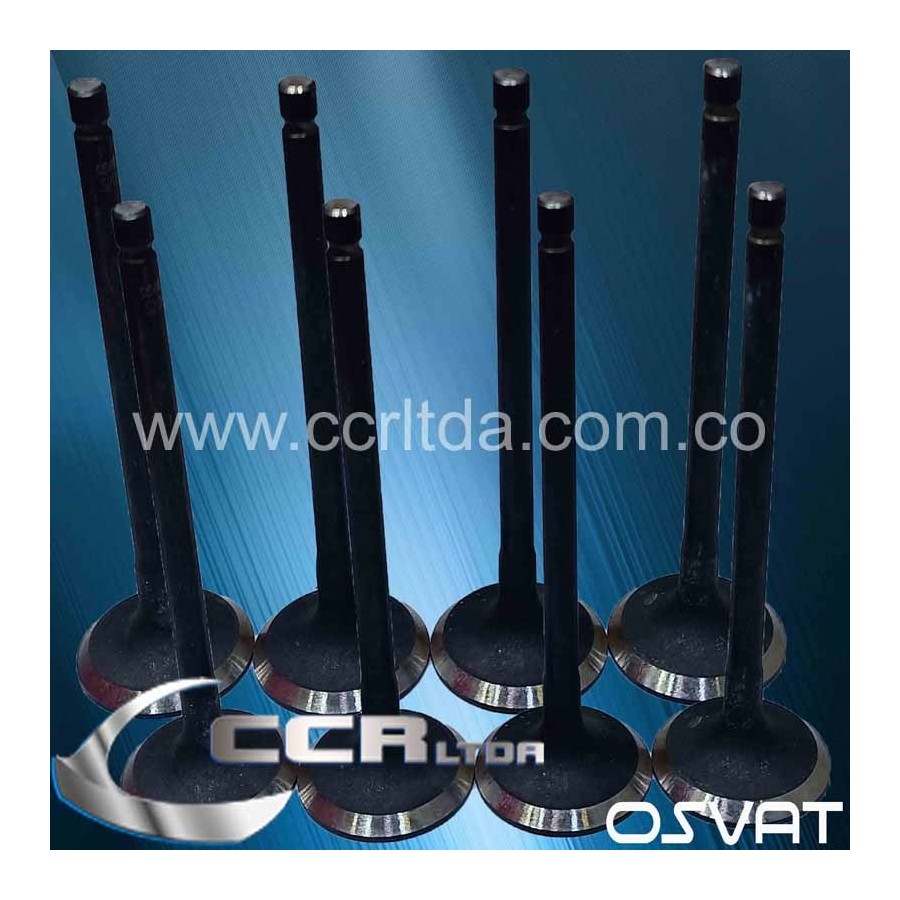 VALVULA ADM. SWIFT 1 6 ESTEEM VITARA 16V (JGOX8)