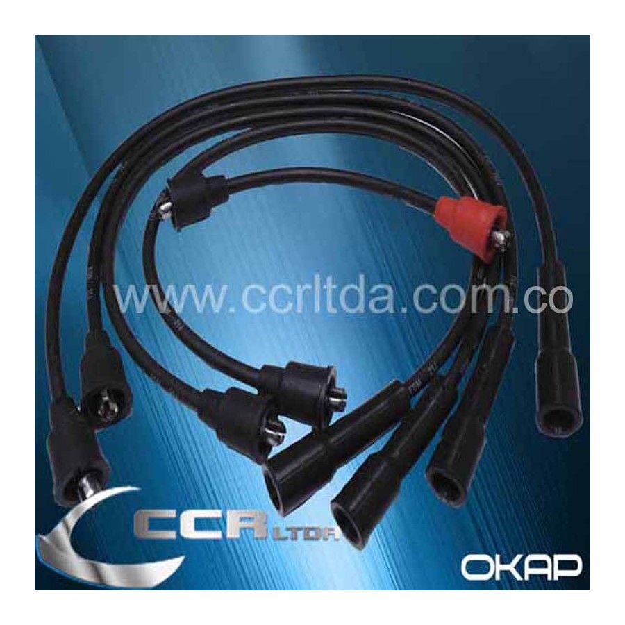 INST. SAMURAI SJ-410-413 VITARA 94/97