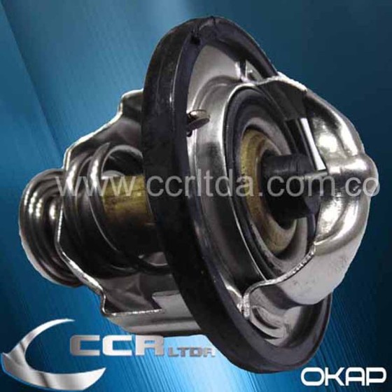 TERMOSTATO NKR NHR NKR TURBO LUV DIMAX