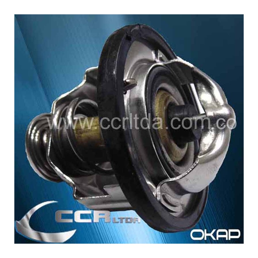 TERMOSTATO NKR NHR NKR TURBO LUV DIMAX