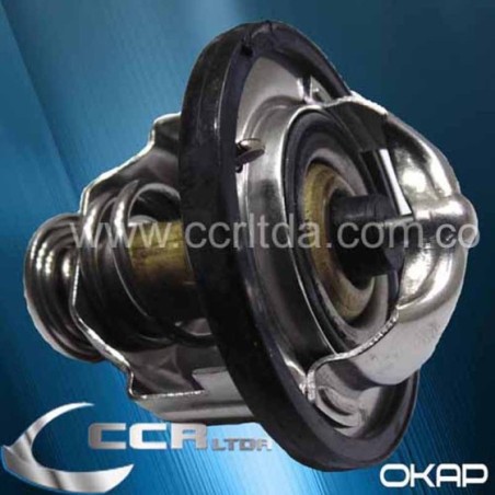 TERMOSTATO NKR NHR NKR TURBO LUV DIMAX