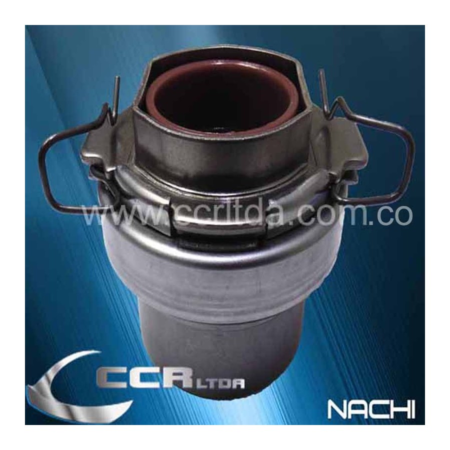 BAL. CLUTCH TOYOTA PRADO 5VZ 3400cc