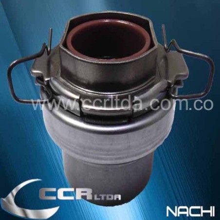 BAL. CLUTCH TOYOTA PRADO 5VZ 3400cc